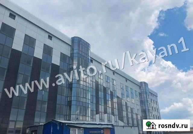 Квартира-студия, 20 м², 3/5 эт. на продажу в Краснодаре Краснодар - изображение 1