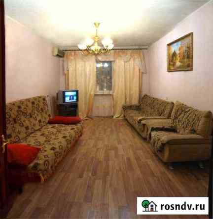 2-комнатная квартира, 65 м², 5/10 эт. в аренду посуточно в Ростове-на-Дону Ростов-на-Дону