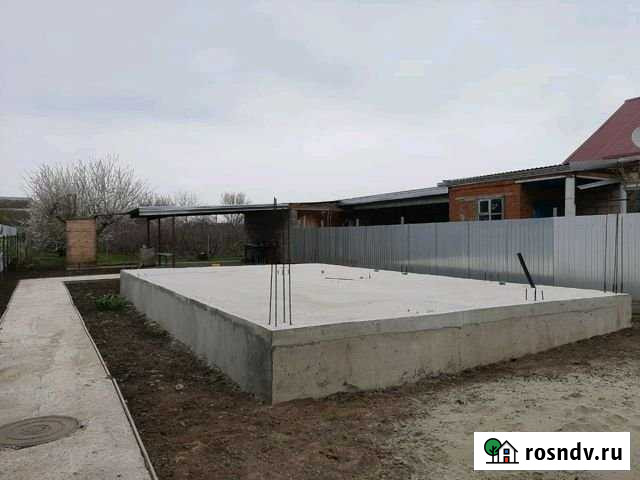 Участок ИЖС 4 сот. на продажу в Медведовской Медведовская - изображение 1