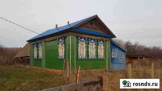 Дом 32.7 м² на участке 30 сот. на продажу в Сосновском Сосновское