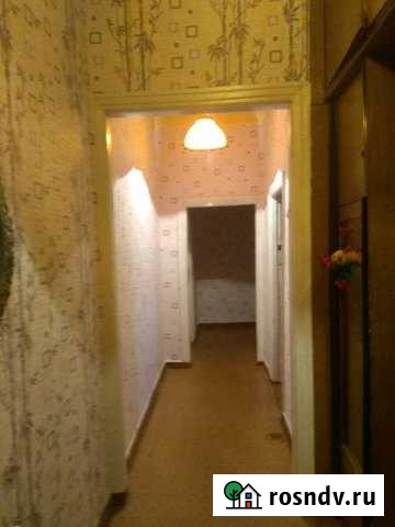 3-комнатная квартира, 71 м², 5/5 эт. на продажу в Магнитогорске Магнитогорск - изображение 1