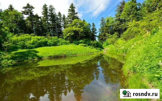 Участок ИЖС 12 сот. на продажу в Шерегеше Шерегеш - изображение 1