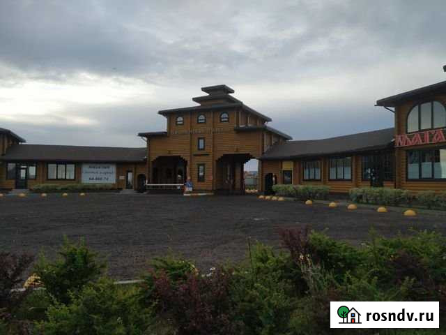 Участок СНТ, ДНП 16 сот. на продажу в Гостилицах Гостилицы - изображение 1