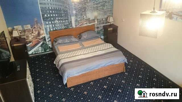 2-комнатная квартира, 60 м², 7/14 эт. в аренду посуточно в Москве Москва - изображение 1