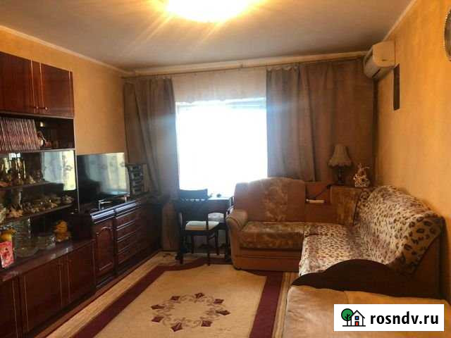 1-комнатная квартира, 44.2 м², 4/14 эт. на продажу в Твери Тверь - изображение 1