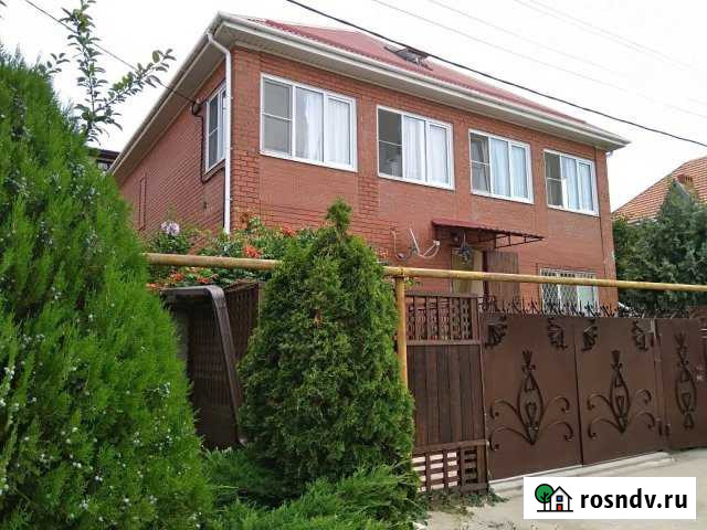 2-комнатная квартира, 50 м², 1/2 эт. в аренду посуточно в Витязево Витязево - изображение 1