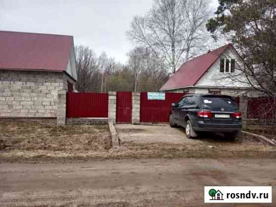 Участок ИЖС 18 сот. на продажу в Иглино Иглино