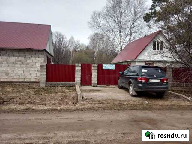 Участок ИЖС 18 сот. на продажу в Иглино Иглино - изображение 1