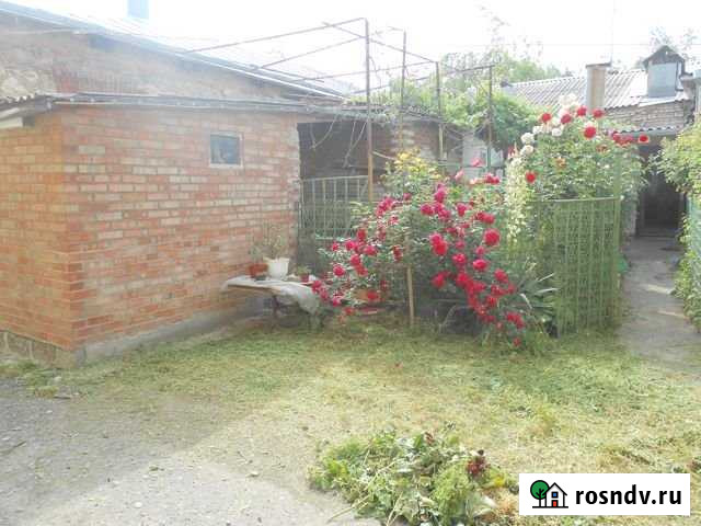 3-комнатная квартира, 66 м², 1/1 эт. на продажу в Таганроге Таганрог - изображение 1