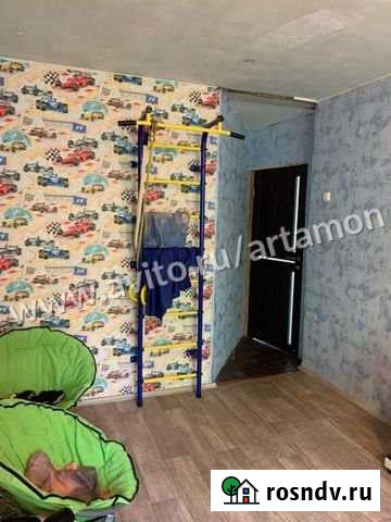 2-комнатная квартира, 43 м², 5/5 эт. на продажу в Солнечногорске Солнечногорск - изображение 1