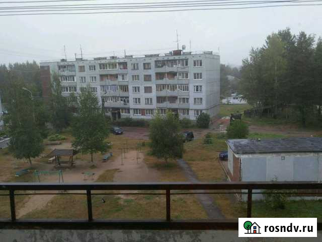 1-комнатная квартира, 32 м², 4/5 эт. на продажу в Печорах Печоры - изображение 1