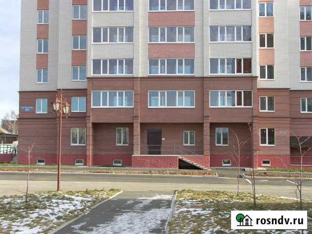 Помещение свободного назначения, 110 кв.м. Нижний Тагил - изображение 1