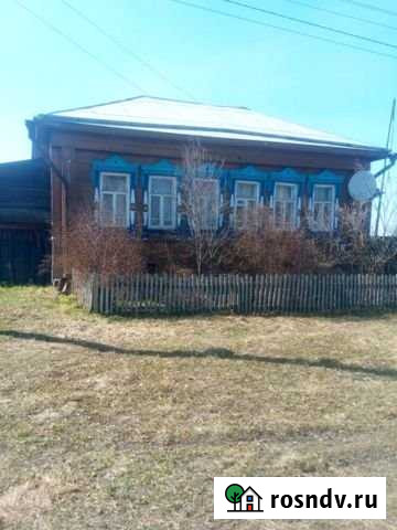 Дом 79 м² на участке 15 сот. на продажу в Муроме Муром - изображение 1