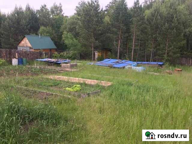 Дача 36 м² на участке 10 сот. на продажу в Иркутске Иркутск - изображение 1
