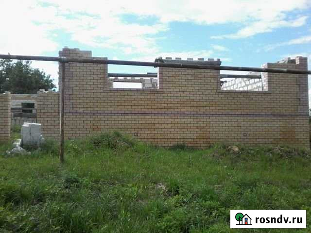 Дом 100 м² на участке 15 сот. на продажу в Сосновском Сосновское - изображение 1