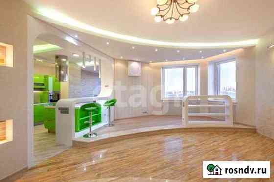 4-комнатная квартира, 180.6 м², 18/22 эт. на продажу в Москве Москва