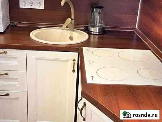 3-комнатная квартира, 60 м², 17/19 эт. на продажу в Сочи Сочи