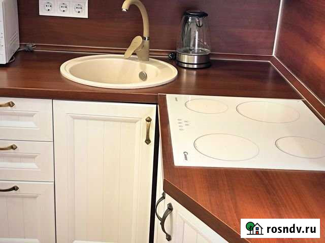 3-комнатная квартира, 60 м², 17/19 эт. на продажу в Сочи Сочи - изображение 1