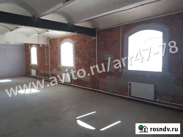 Помещение свободного назначения, 74 кв.м. Санкт-Петербург - изображение 1