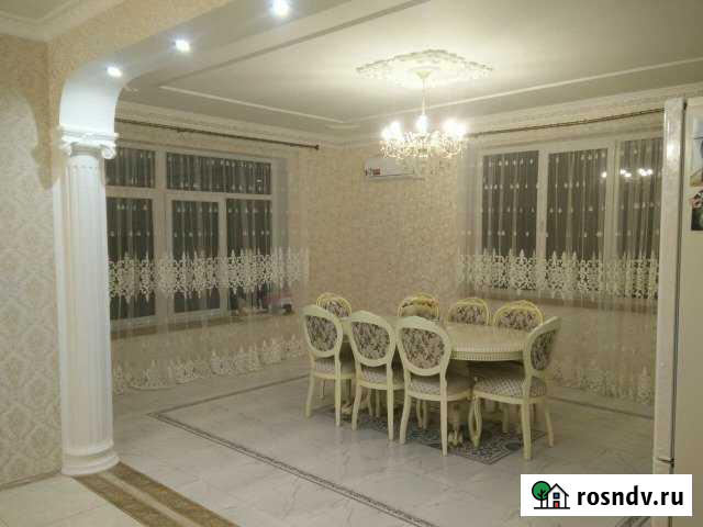 Коттедж 220 м² на участке 8.5 сот. на продажу в Поварово Поварово - изображение 1