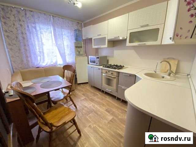 1-комнатная квартира, 37 м², 2/2 эт. на продажу в Саратове Саратов - изображение 1