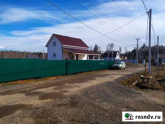 Участок ИЖС 10 сот. на продажу во Фрязино Фрязино - изображение 1