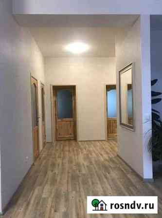 3-комнатная квартира, 85 м², 1/3 эт. на продажу в Новосибирске Новосибирск