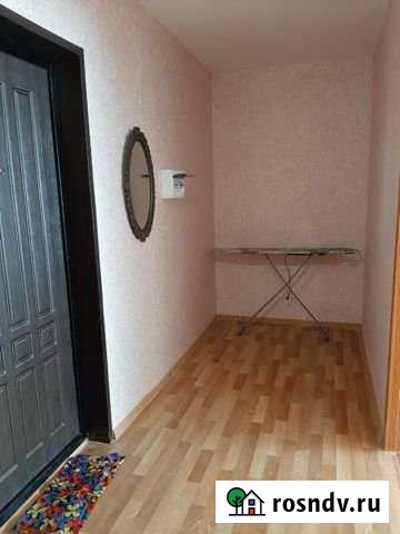 1-комнатная квартира, 43 м², 4/10 эт. в аренду на длительный срок в Клине Клин - изображение 1