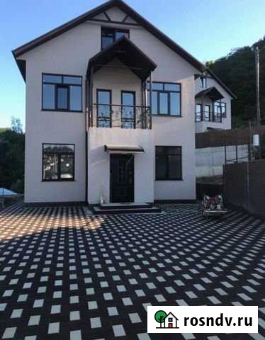 Дом 183 м² на участке 3.2 сот. на продажу в Высоком Высокое - изображение 1