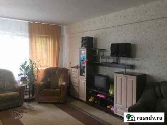 3-комнатная квартира, 57.6 м², 1/5 эт. на продажу в Бийске Бийск