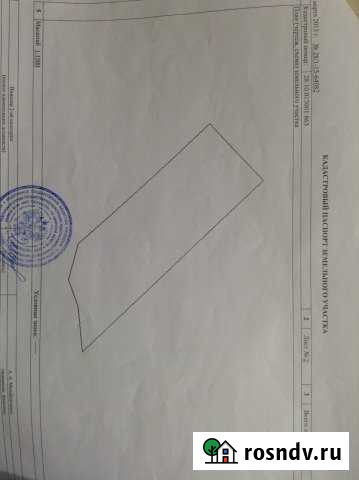 Участок СНТ, ДНП 100 сот. на продажу в Благовещенске Амурской области Благовещенск - изображение 1