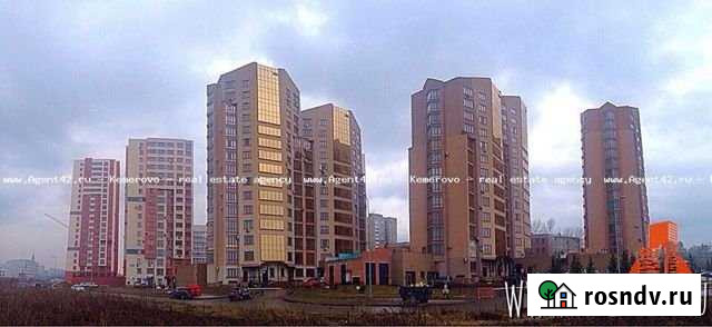 3-комнатная квартира, 105.2 м², 5/21 эт. на продажу в Кемерово Кемерово - изображение 1