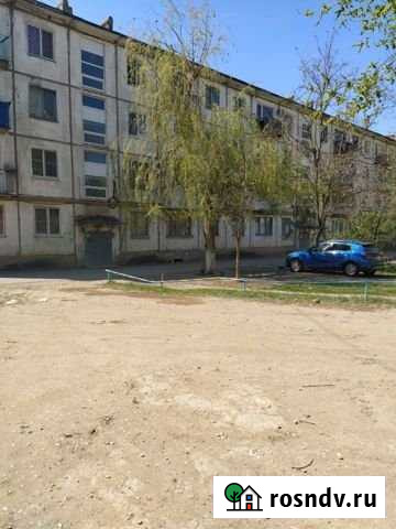 3-комнатная квартира, 60 м², 1/4 эт. на продажу в Новом Рогачике Новый Рогачик - изображение 1