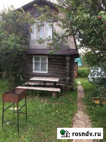 Дача 50 м² на участке 4 сот. на продажу в Высокой Горе Высокая Гора - изображение 1