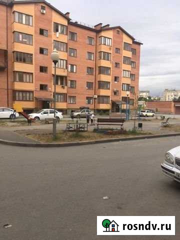 1-комнатная квартира, 47.8 м², 4/5 эт. на продажу во Владикавказе Владикавказ - изображение 1