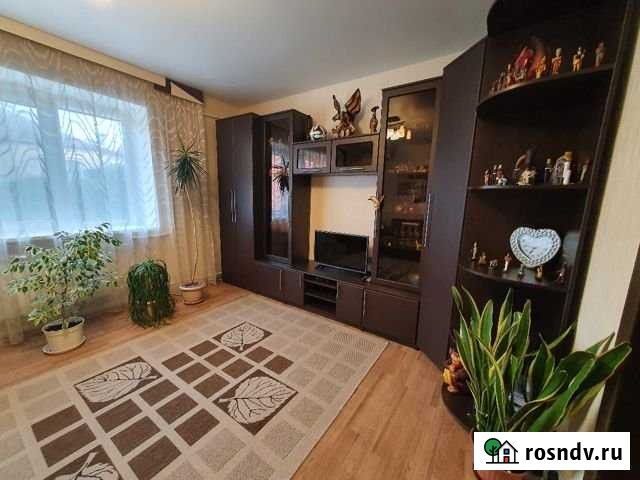 3-комнатная квартира, 70 м², 1/2 эт. в аренду посуточно в Мысхако Мысхако - изображение 1