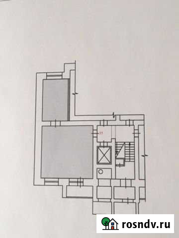 2-комнатная квартира, 63.2 м², 1/9 эт. на продажу в Благовещенске Амурской области Благовещенск - изображение 1