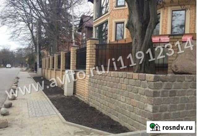 Таунхаус 271 м² на участке 1 сот. на продажу в Калининграде Калининград - изображение 1