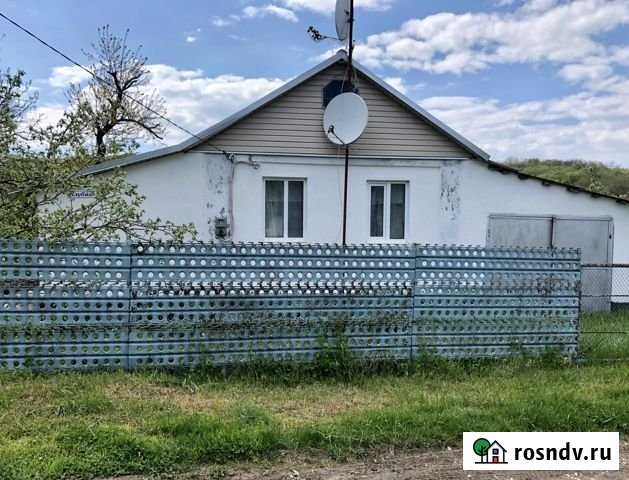 Дом 47 м² на участке 13 сот. на продажу в Старом Крыме Старый Крым - изображение 1