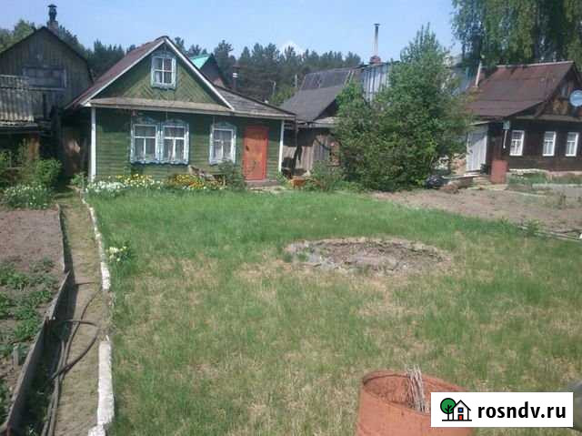 Участок СНТ, ДНП 7 сот. на продажу в Первоуральске Первоуральск - изображение 1