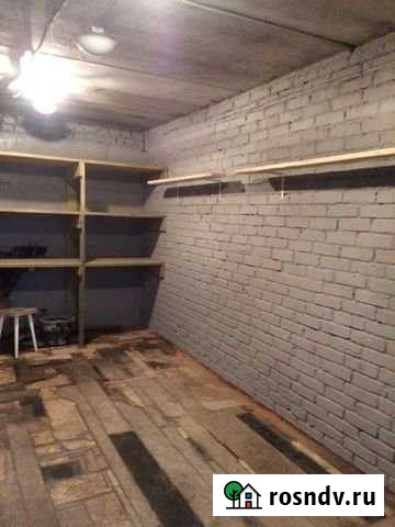Гараж 18 м² в аренду в Уфе Уфа - изображение 1