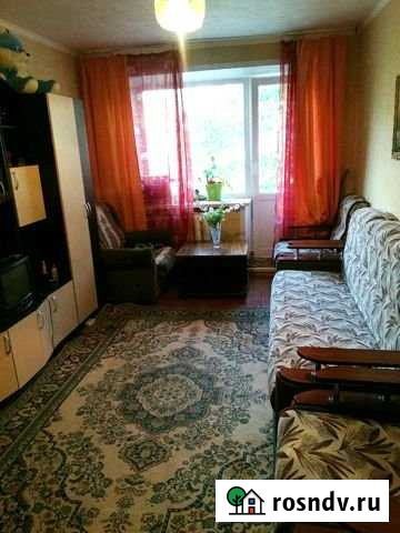 1-комнатная квартира, 30 м², 2/5 эт. в аренду посуточно в Яровом Яровое - изображение 1