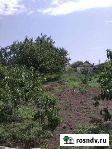 Участок ИЖС 10 сот. на продажу в Приморско-Ахтарске Приморско-Ахтарск - изображение 1