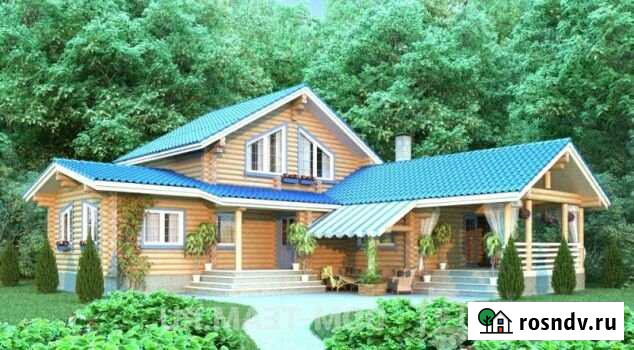 Дом 150 м² на участке 20 сот. на продажу в Уфе Уфа - изображение 1