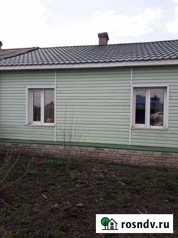 Дом 42 м² на участке 15 сот. на продажу в Кемерово Кемерово - изображение 1