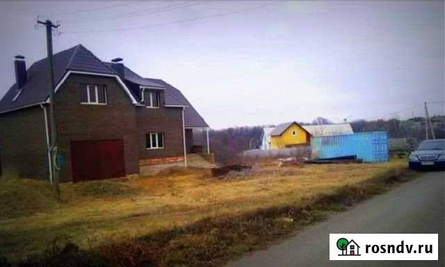 Коттедж 360 м² на участке 25 сот. в аренду на длительный срок в Белгороде Белгород - изображение 1