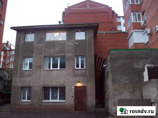 Продажа офиса на Кавказской,6/8, 1 этаж, 74 кв.м. Уфа - изображение 1