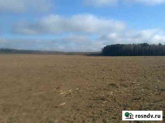 Участок СНТ, ДНП 513 сот. на продажу в Калуге Калуга