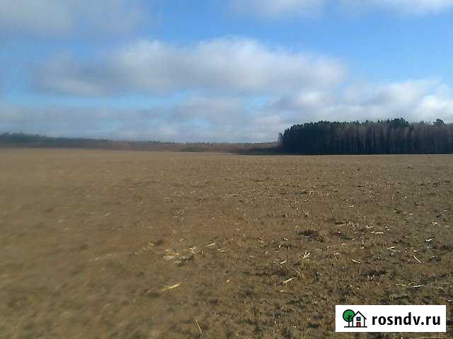 Участок СНТ, ДНП 513 сот. на продажу в Калуге Калуга - изображение 1