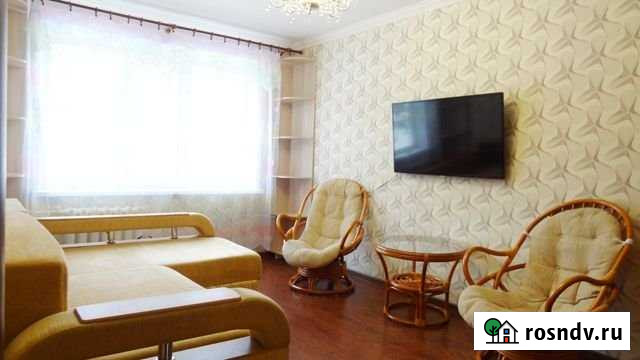 4-комнатная квартира, 76 м², 4/5 эт. на продажу в Петропавловске-Камчатском Петропавловск-Камчатский - изображение 1